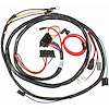 Wiring Harness Engine 1967 Skylark GS 400 V8 - image 1