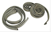 Wiring Harness Dash 1968 Bonn/Cat/GP Column Shift AT/MT w/ Gauges - image 1