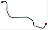 Wiring Harness Engine 1968 Bonn/Cat/GP w/ AC w/ Original 2-Wire Reg - image 1