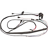 Wiring Harness Engine 1968 Bonn/Cat/GP w/ Original 2-Wire Reg - image 1