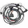 Wiring Harness Forward Lamp 1968 Bonn/Cat - image 1