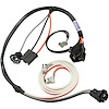 Wiring Harness Console 1967 Chev./El Cam. Auto. Trans. - image 1
