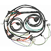 Wiring Harness Forward Lamp 1967 Chev/El Cam Gauges - image 1