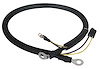 Battery Cable Jumper 1965-67 442 V8 Positive - image 1