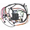 Wiring Harness Dash 1968 Chevelle/El Camino Warning Lights - image 1