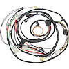 Wiring Harness Forward Lamp 1968 Chev/El Cam V8/Warn.Lights - image 1