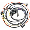 Wiring Harness Engine 1968 Chevelle/El Camino V8/Warning Lights - image 1