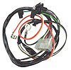 Wiring Harness Console 1968-72 Chev./El Cam./Monte Auto. Trans. - image 1