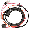 Wiring Harness Auto. Trans. Kickdown 1968-69 Chev./El Cam. Turbo 400 - image 1
