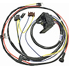 Wiring Harness Engine 1968-69 Chevelle/El Camino 396/Warning Lights - image 1