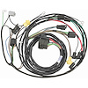 Wiring Harness Forward Lamp 1968 Skylark - image 1