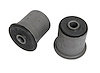 Bushing Rear Control Arm 1964-77 GM Cars Pair - image 1