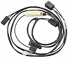 Wiring Harness Cruise Control 1968 Cutlass - image 1