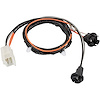 Wiring Harness Console to Extension 1964-67 GTO/Lemans/Tempest - image 1