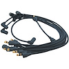 Original Wire Set Spark Plug Small Block 1970 Early - image 1