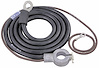 Spring Ring Battery Cable 1968 CH/EC 396 Positive - image 1