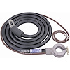 Spring Ring Battery Cable 1969-70 CH/EC / 1970 MC 396/454 Positive - image 1