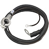 Spring Ring Battery Cable 1970 CH/EC 6 Cylinder Positive - image 1