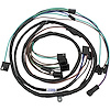 Wiring Harness Air Conditioning 1968 Cutlass V8 - image 1