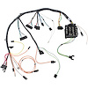 Wiring Harness Dash 1968 Cutlass Man. Trans. - image 1