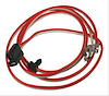 Wiring Harness Courtesy Light 1968 Cutlass Under Dash - image 1
