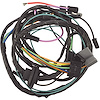 Wiring Harness Air Conditioning 1969 Chevelle - image 1