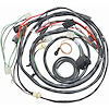 Wiring Harness Forward Lamp 1969 Chev/El Cam V8/Gauges - image 1
