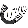 Original Wire Set Spark Plug Big Block 1970 Early - image 1