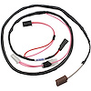 Wiring Harness Cruise Control 1969-72 Chev./El Cam./Monte - image 1