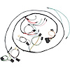 Wiring Harness Forward Lamp 1969 Cutlass V8 AC Int. Reg. - image 1