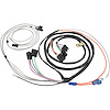 Wiring Harness Console Extension 1969 Cutlass Auto. Trans. - image 1