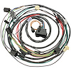 Wiring Harness Forward Lamp 1970 Cutlass V8 AC Int. Reg. - image 1