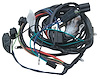 Wiring Harness Forward Lamp 1970 Skylark - image 1