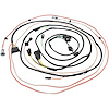 Wiring Harness Rear Light 1967 Cutlass Supreme/442 Conv. - image 1