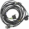 Wiring Harness Rear Light 1967 Chevelle Conv. - image 1
