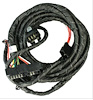 Wiring Harness Rear Window Defroster 1968 Chev. - image 1