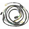 Wiring Harness Rear Light 1970-72 Cutlass - image 1