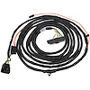 Wiring Harness Rear Light Intermediate 1970-72 Cutlass Coupe - image 1