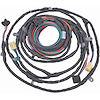 Wiring Harness Power Window 1970-72 Chev./Cut./Sky. Quarter Window - image 1