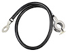 Spring Ring Battery Cable 1970 Cutlass V8 455 Positive - image 1
