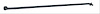 Spring Ring Battery Cable 1970-71 Skylark V8 350 Negative - image 1