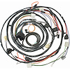 Wiring Harness Forward Lamp 1970 Chev/El Cam V8/Gauges - image 1