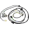 Wiring Harness Rear Light 1970 Chevelle Trunk - image 1
