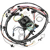 Wiring Harness Dash 1970 Chevelle/El Camino/Monte Round SS Gauges - image 1