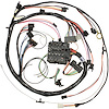 Dash/Instrument Panel Harness 1970 GM Round Gauge Type - image 1
