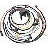 Wiring Harness Engine 1970 Chevelle/El Camino/Monte 396/454 Man. Trans. - image 1