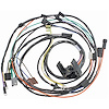 Wiring Harness Engine 1970 Chevelle/El Camino/Monte 396/454 Auto. Trans. - image 1
