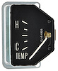 GAUGE TEMPERATURE 1961-62 - image 1