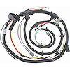 Wiring Harness Engine 1973 Chev./El Cam./Monte SB V8 Warning Lights - image 1