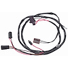 Wiring Harness Cruise Control 1970-71 Cutlass - image 1
